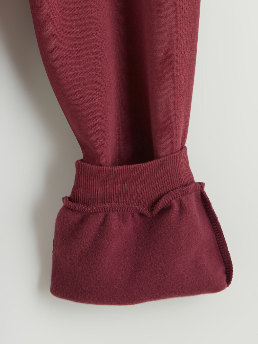 серпімді белдік қыз балалар джоггер спорттық шалбары-2