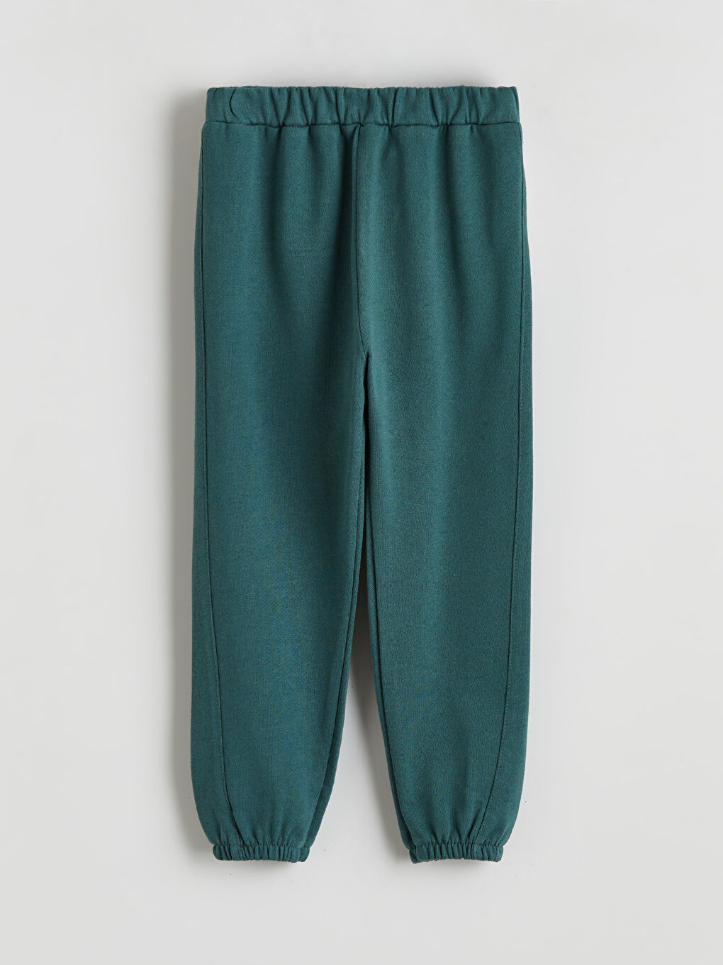 Printed Baby Boy Jogger Sweatpants