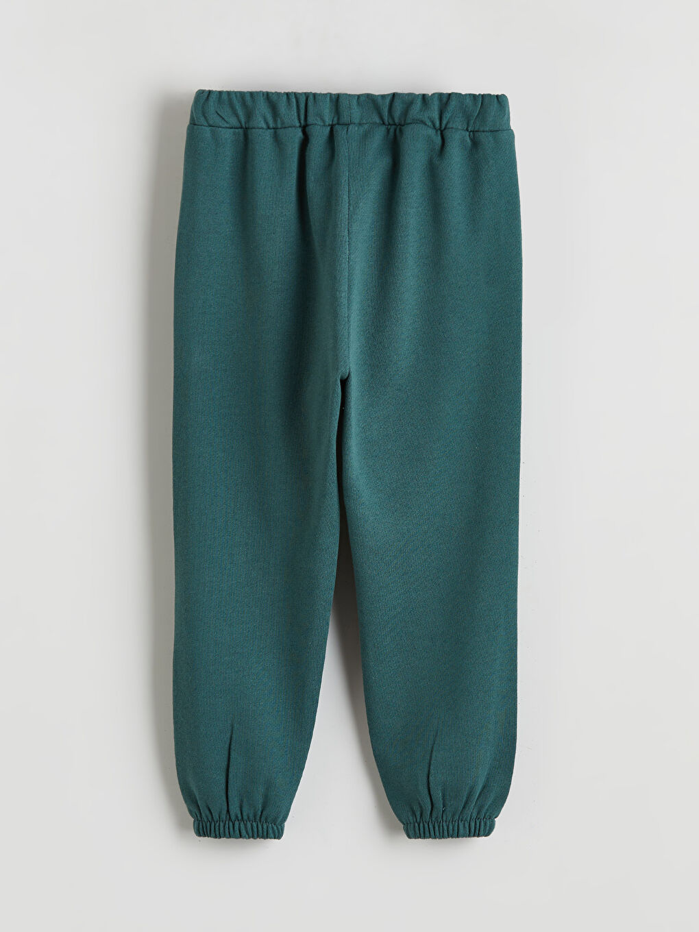 Printed Baby Boy Jogger Sweatpants-1