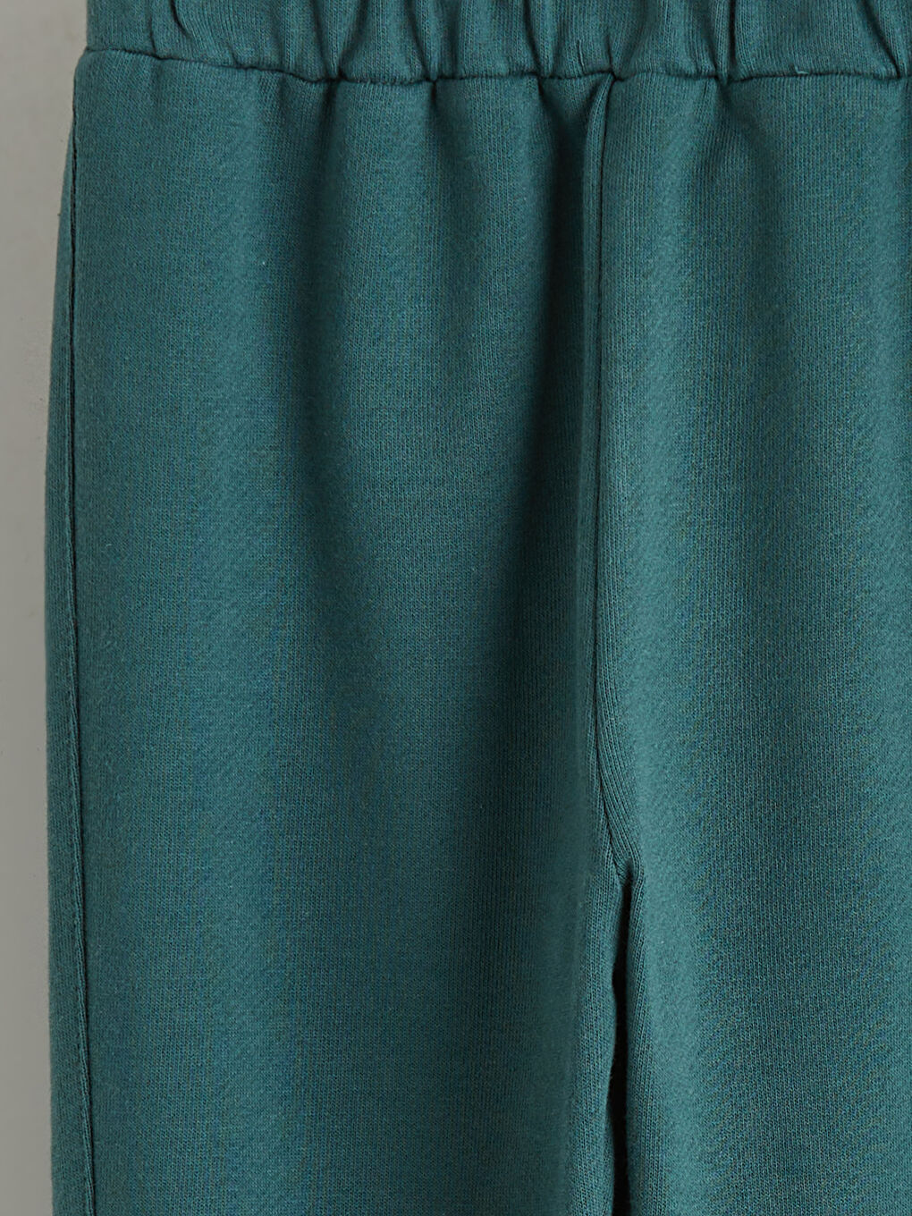 Printed Baby Boy Jogger Sweatpants-2