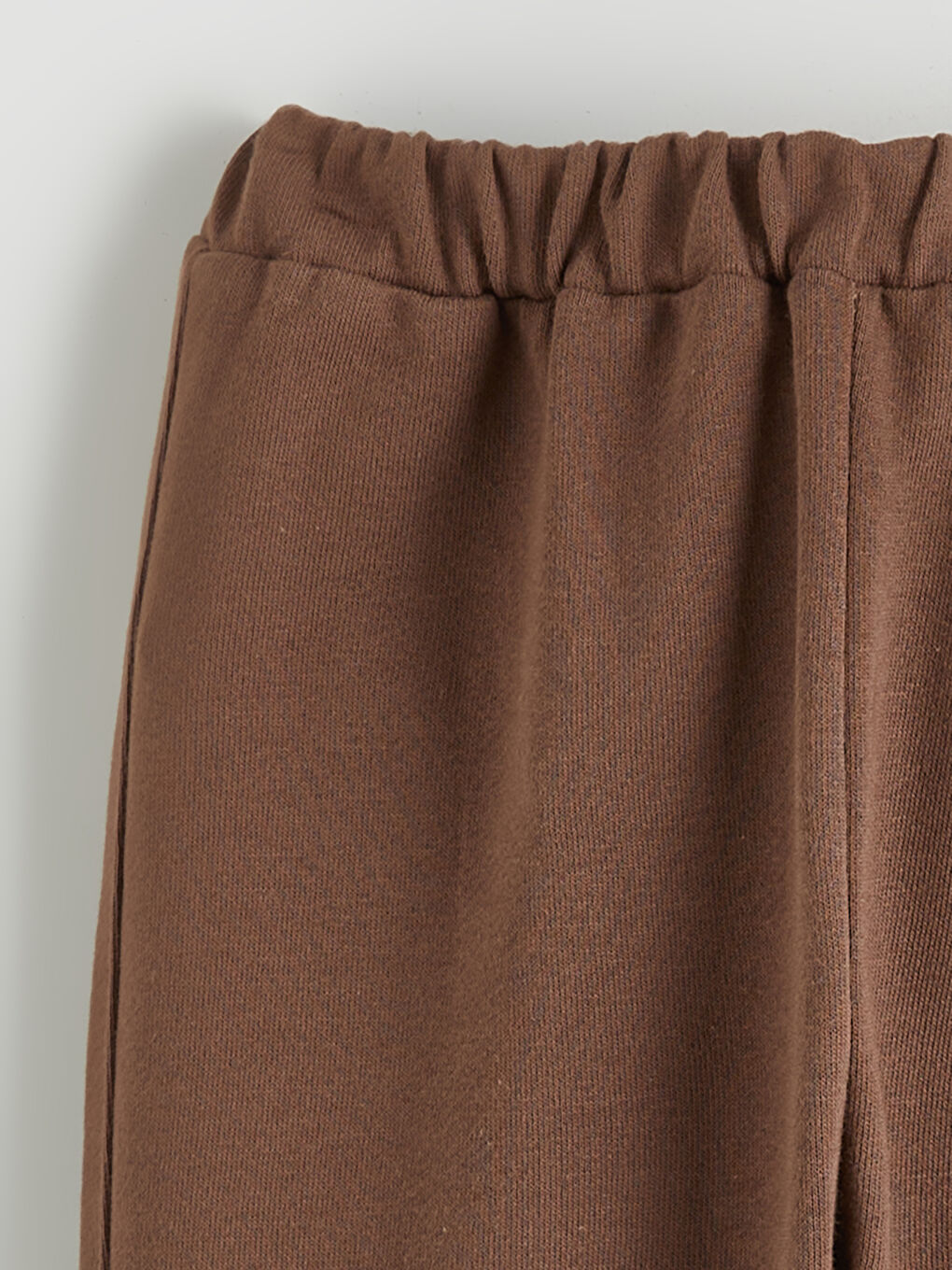 Printed Baby Boy Jogger Sweatpants-1