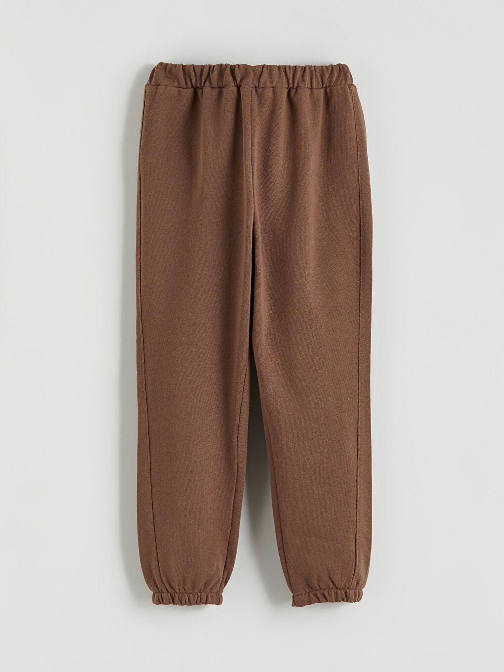 Printed Baby Boy Jogger Sweatpants-2