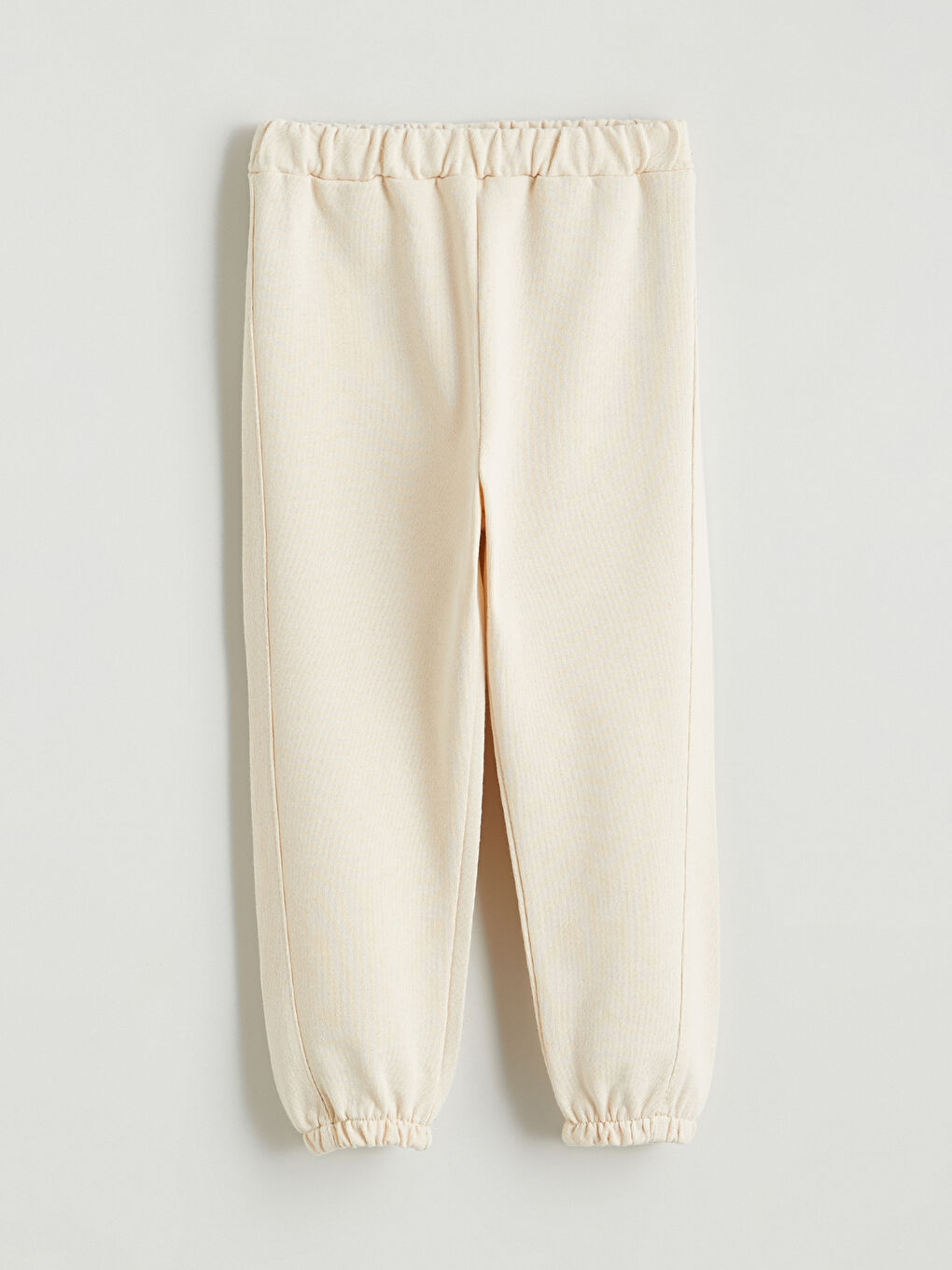 Basic Baby Boy Jogger Sweatpants