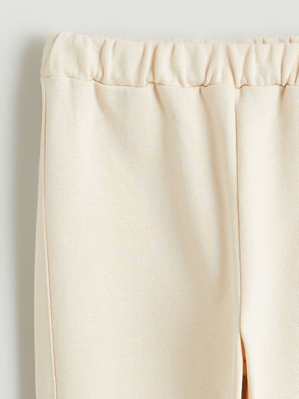 Basic Baby Boy Jogger Sweatpants-1