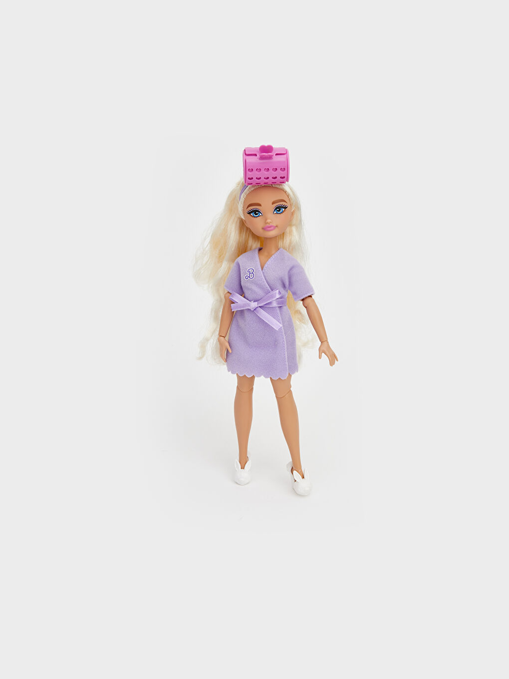 Barbie Dream Besties Barbie İle Hazirlan Bebek Serisi-1