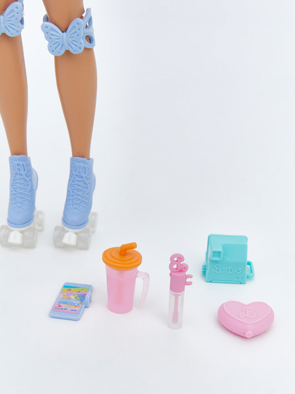 Barbie Oyuncak Bebek-2