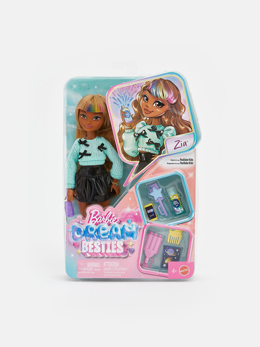 Barbie Dream Besties Oyun Seti