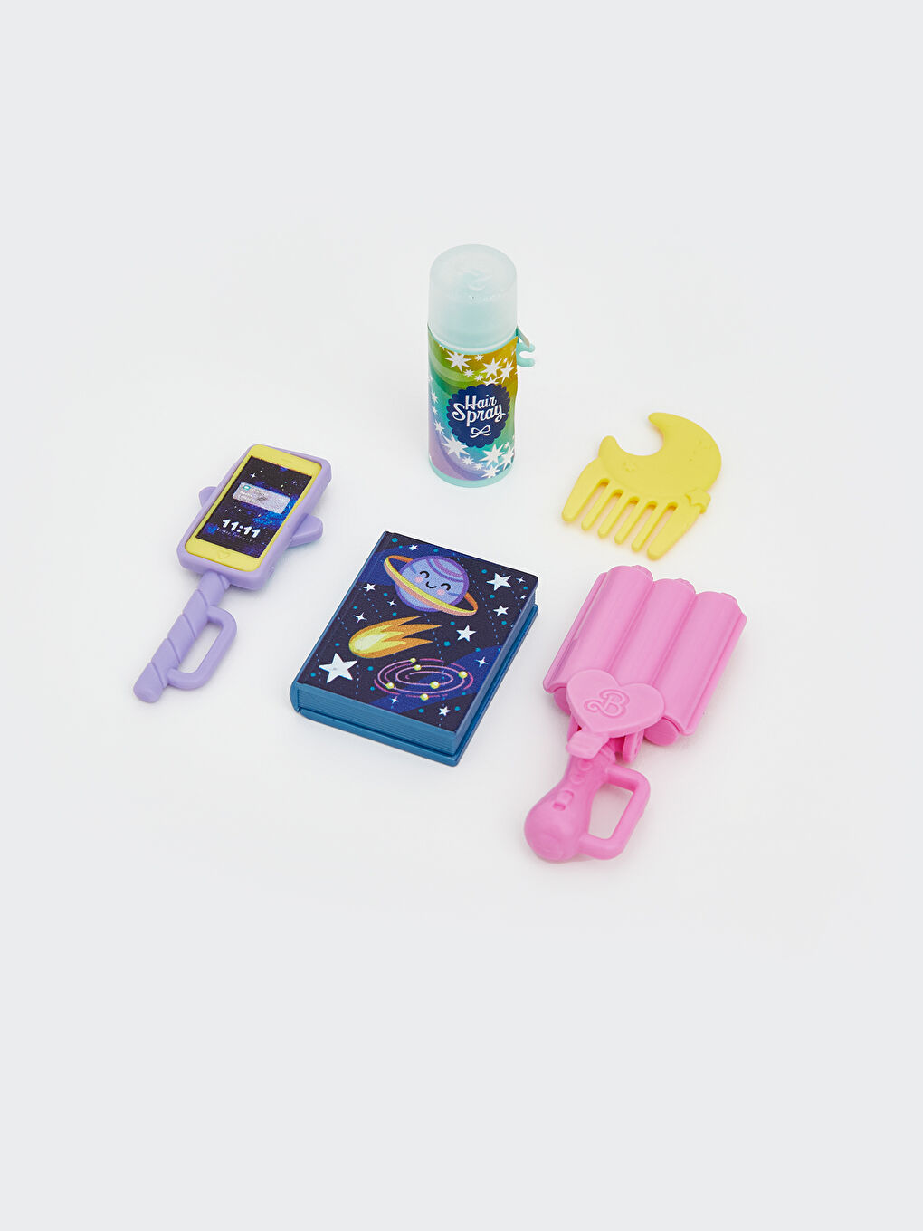 Barbie Dream Besties Oyun Seti-2