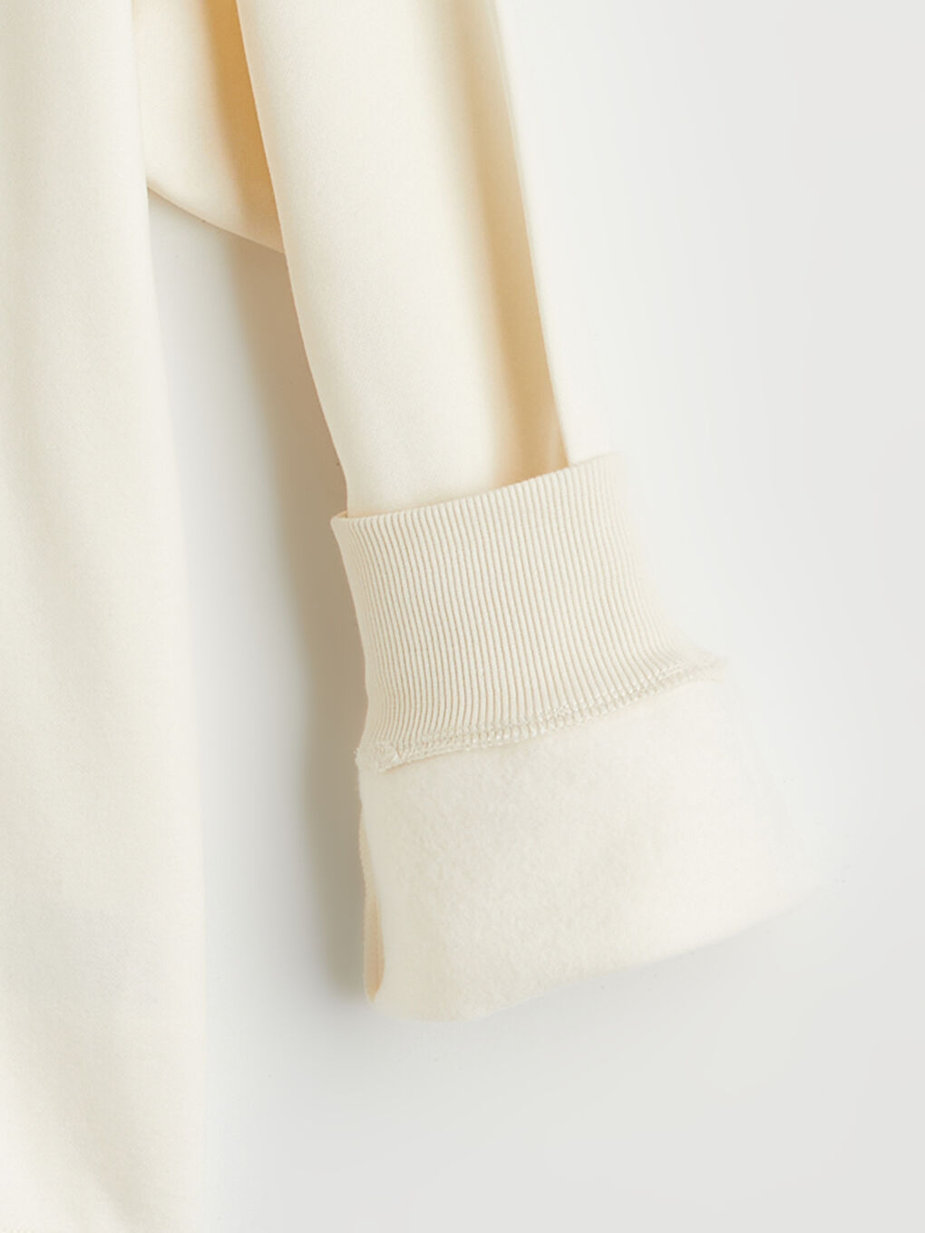 Sweat-shirt Homme Imprimé Col Rond-6