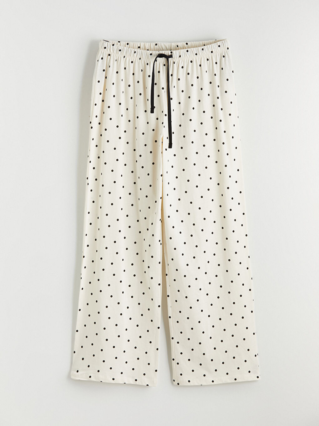 SVETLO BEŽ Pidžama komplet Žena-3