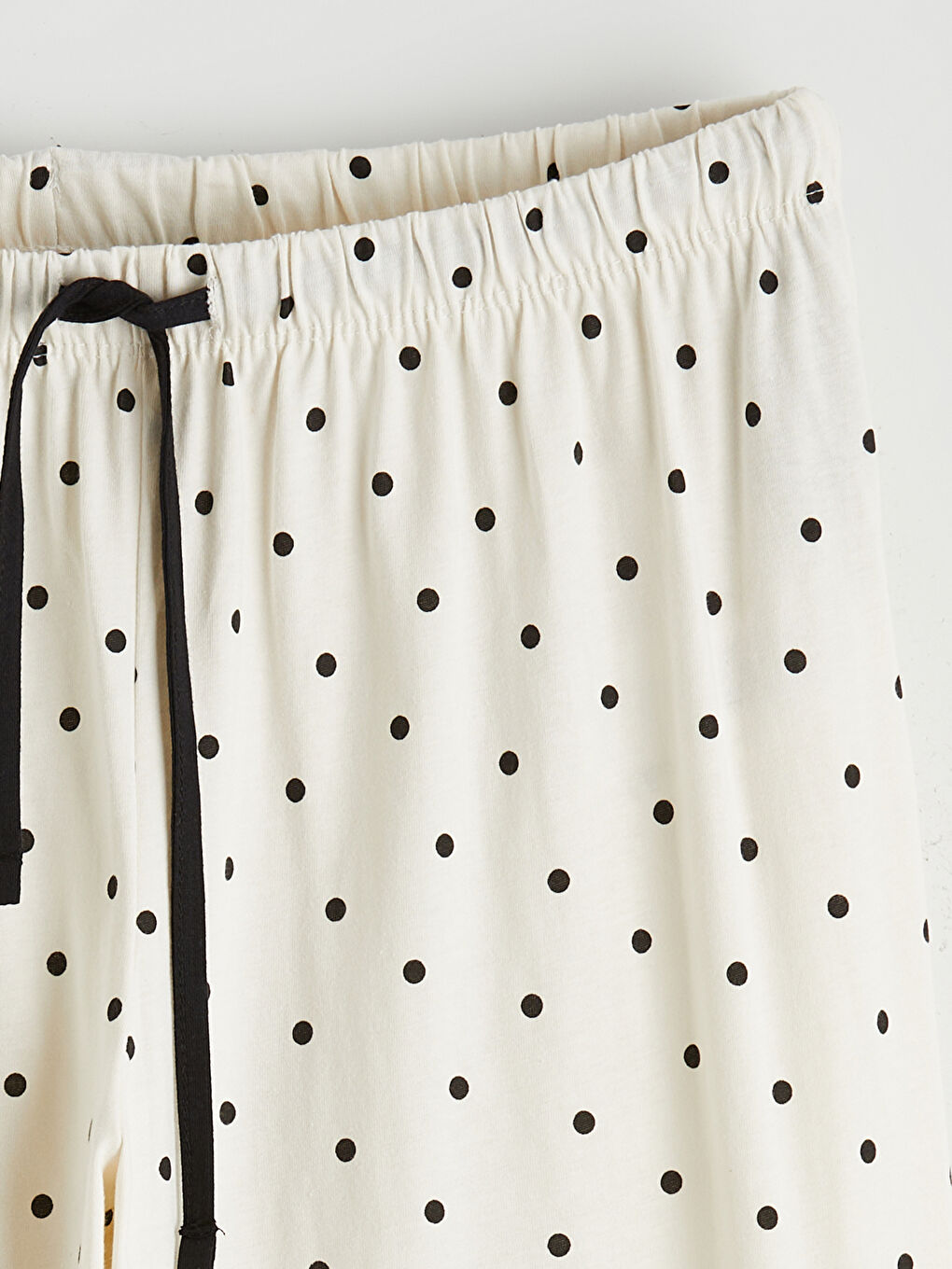 SVETLO BEŽ Pidžama komplet Žena-4