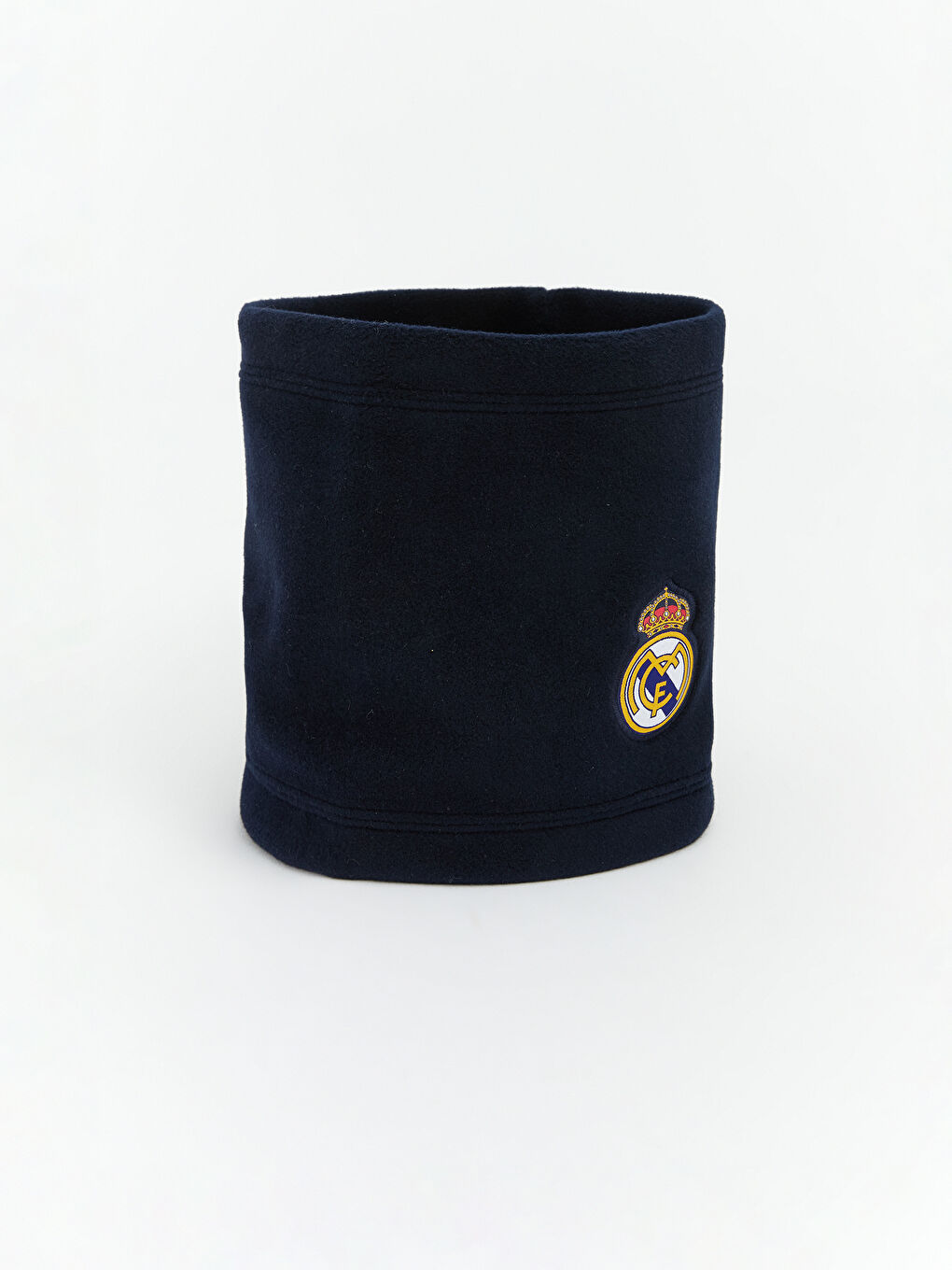 Boy NAVY Tube Scarf