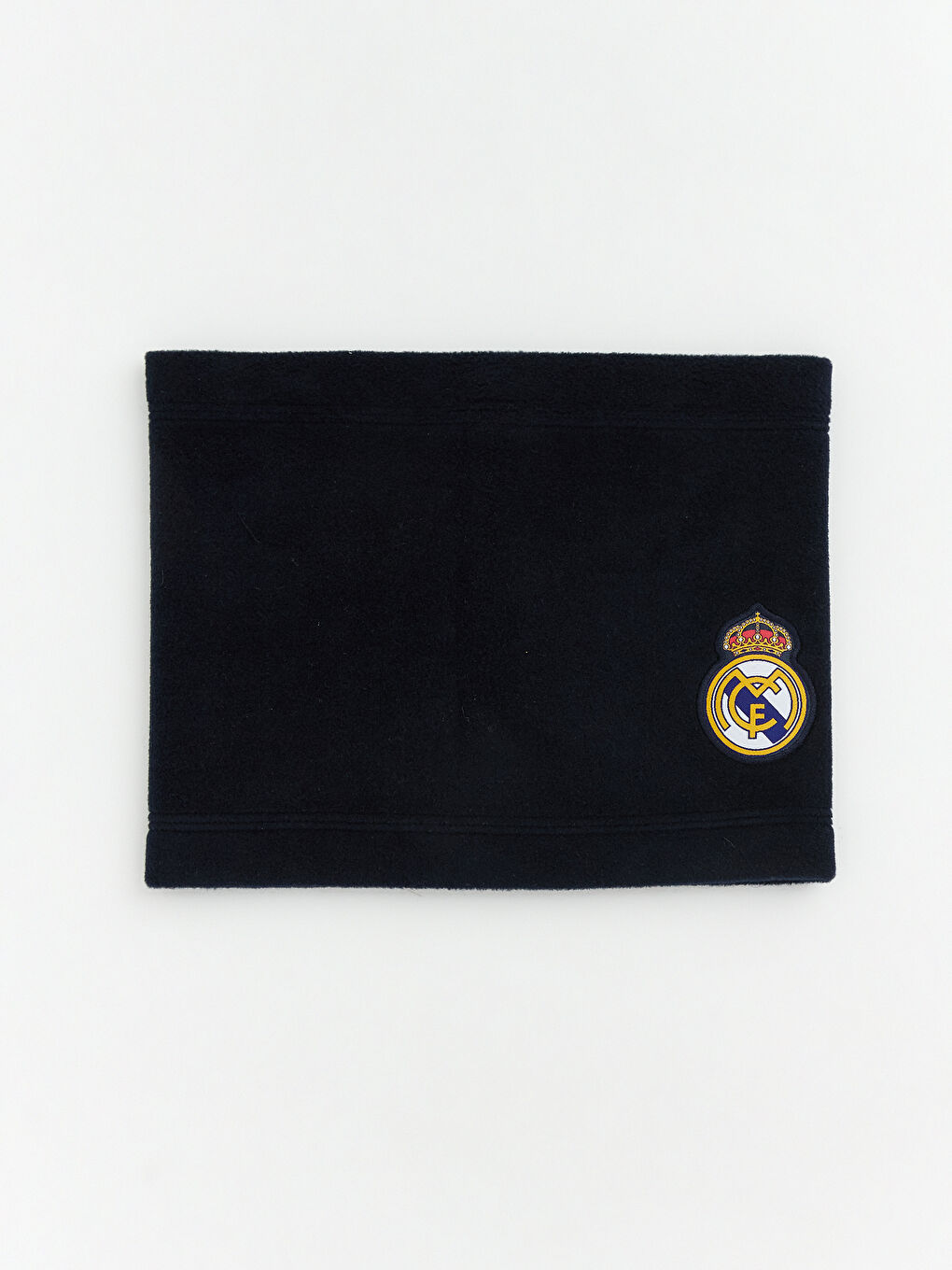 Boy NAVY Tube Scarf-1