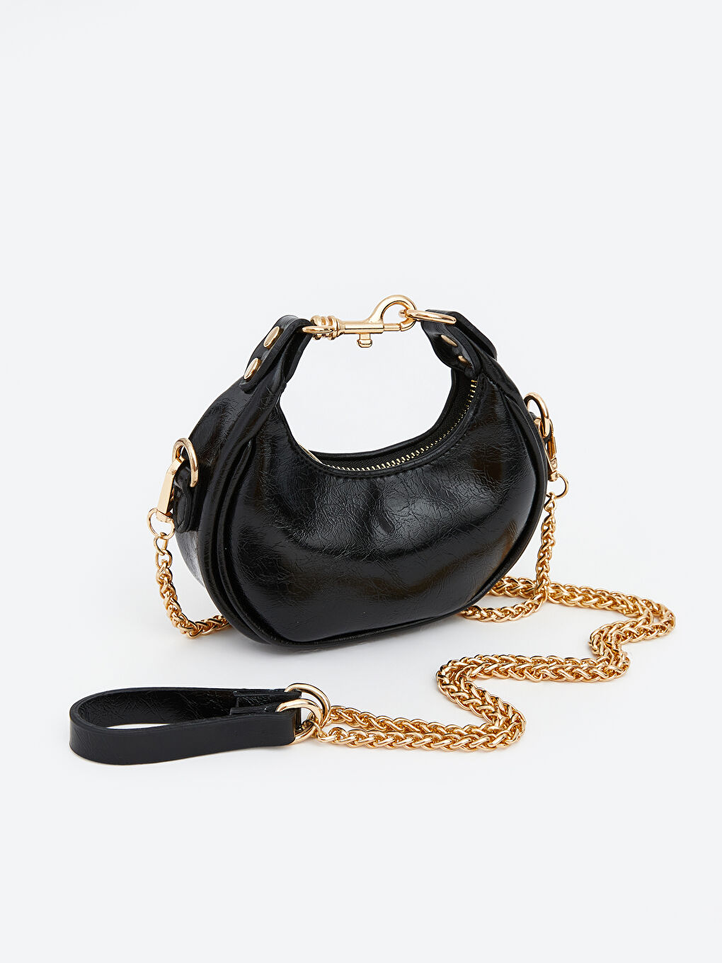 حقيبة كتف نساء بسلسلة-1