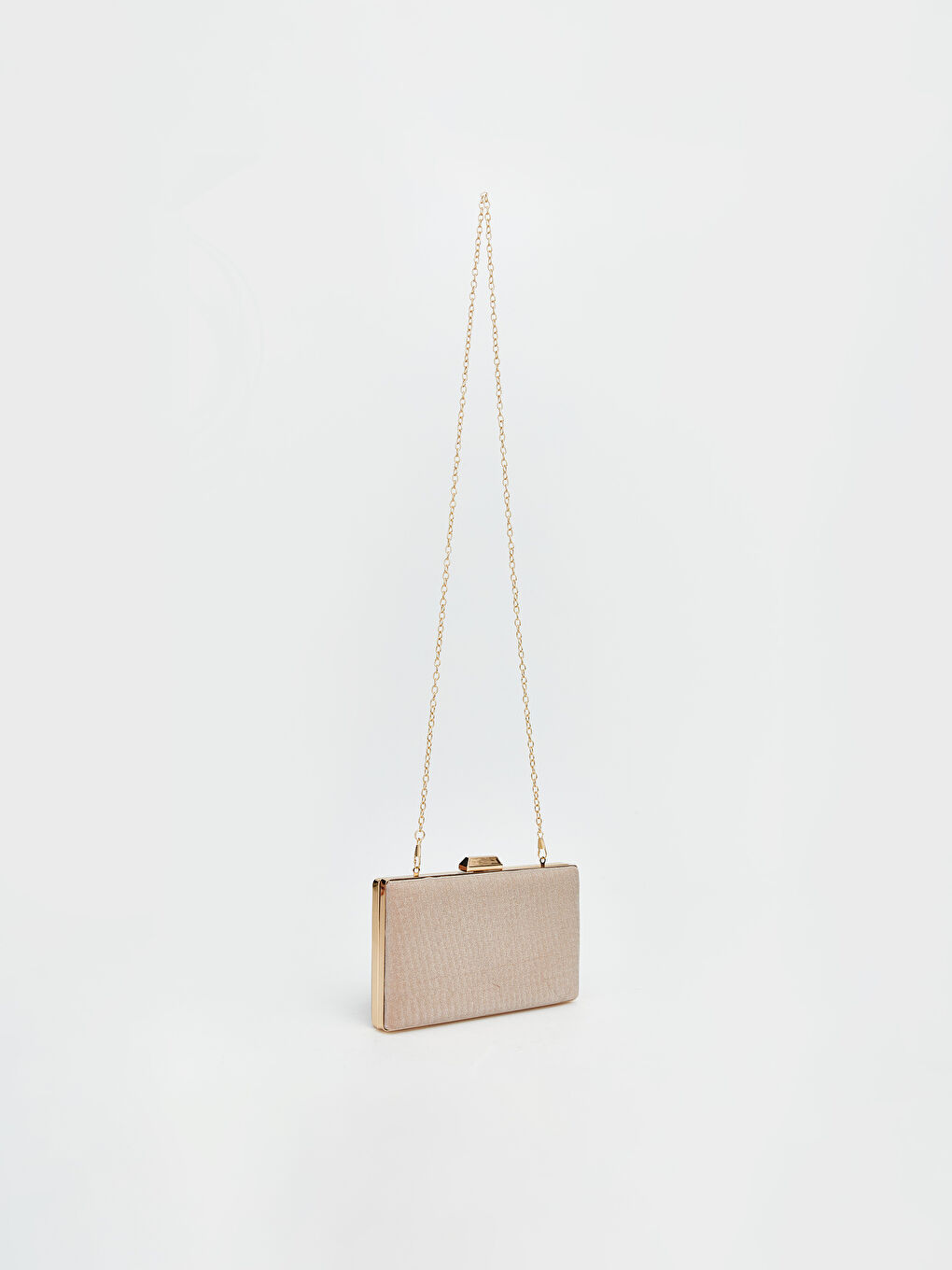 Chain Strap Women's Shoulder Bag