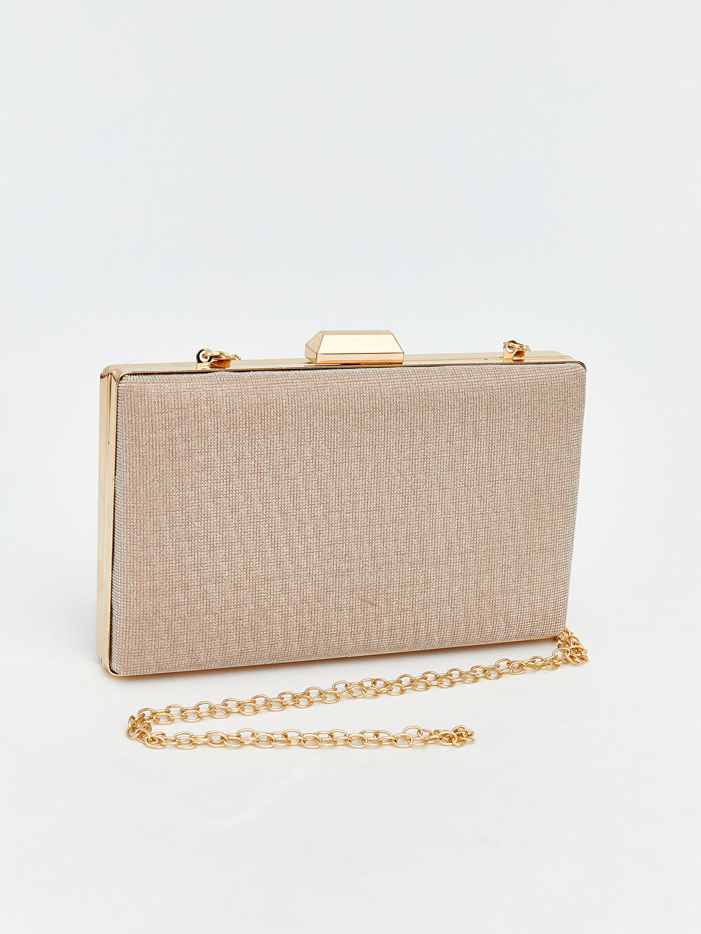 Chain Strap Women's Shoulder Bag-1