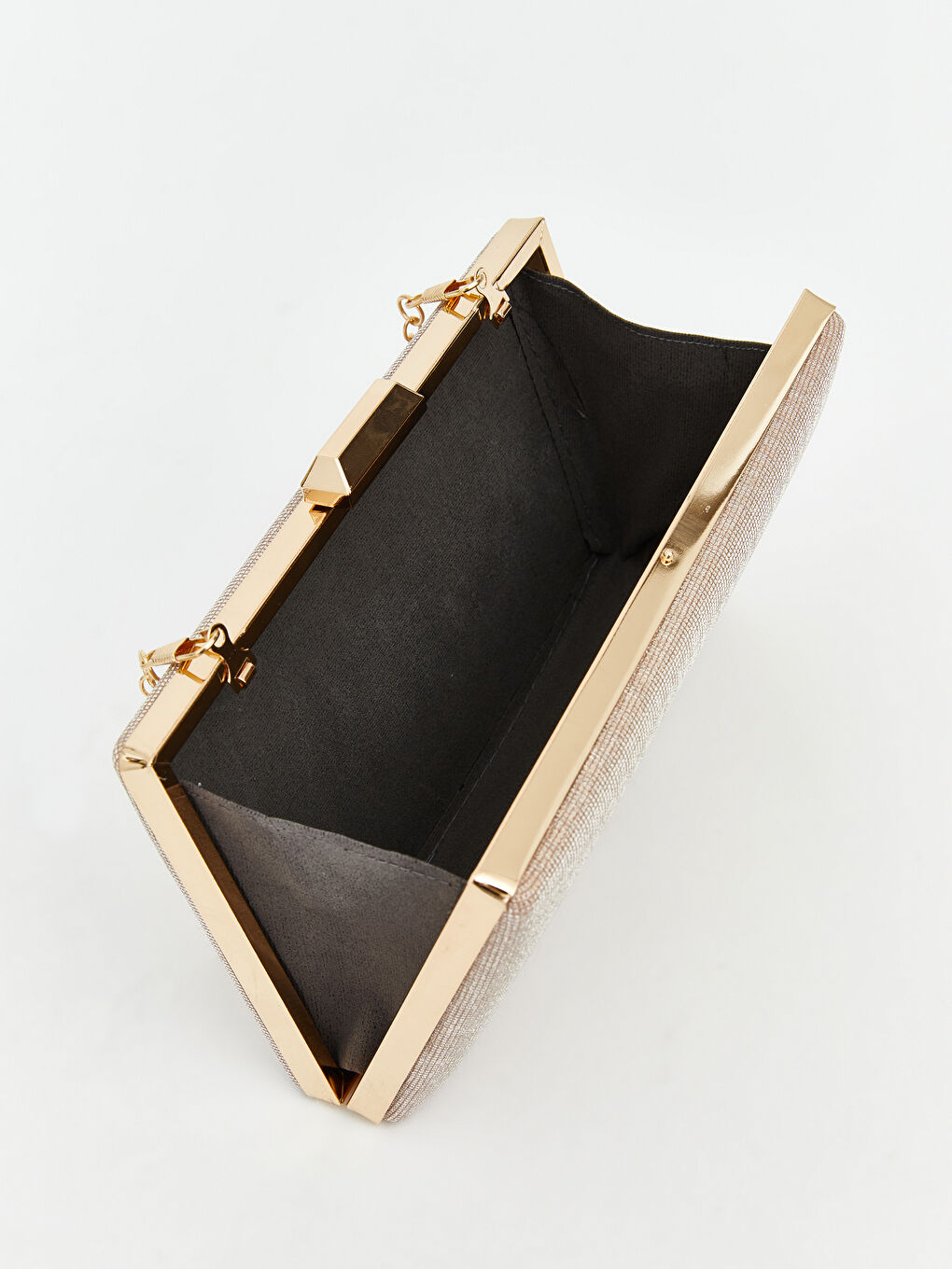 Chain Strap Women's Shoulder Bag-2