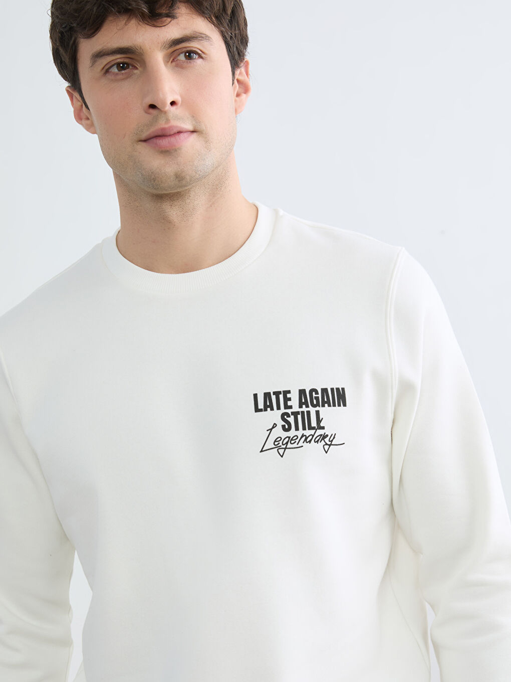 قميص رياضي طوبي مصفر رجال