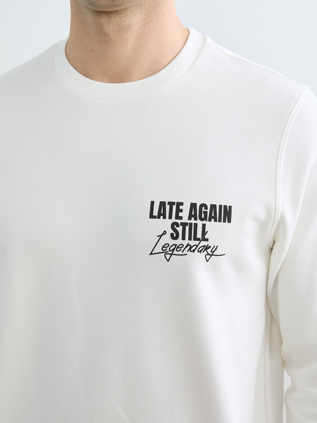 قميص رياضي طوبي مصفر رجال-2