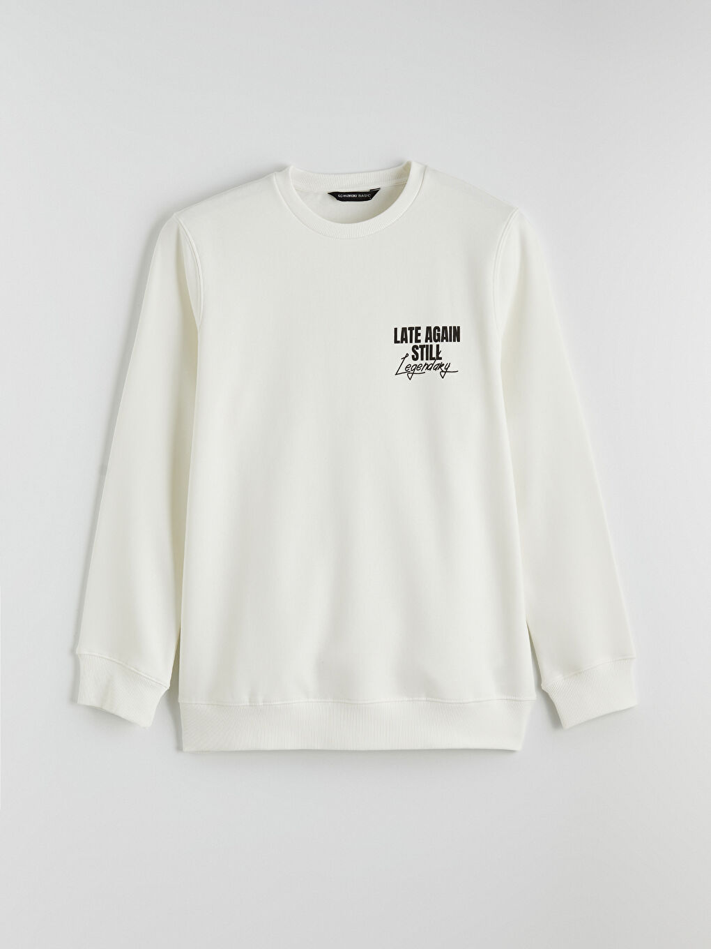 قميص رياضي طوبي مصفر رجال