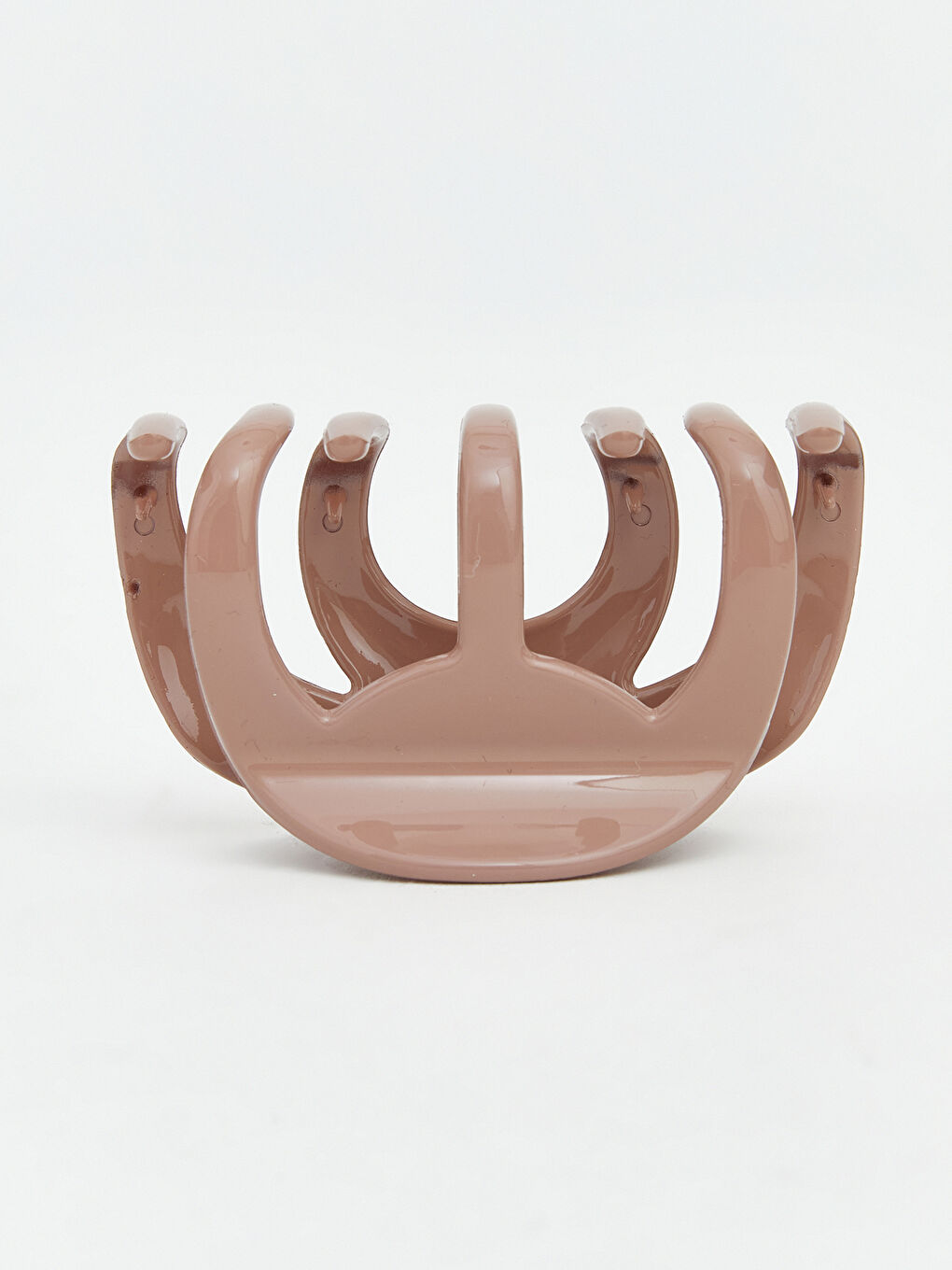 Karışık Kadın Mandal Toka-1