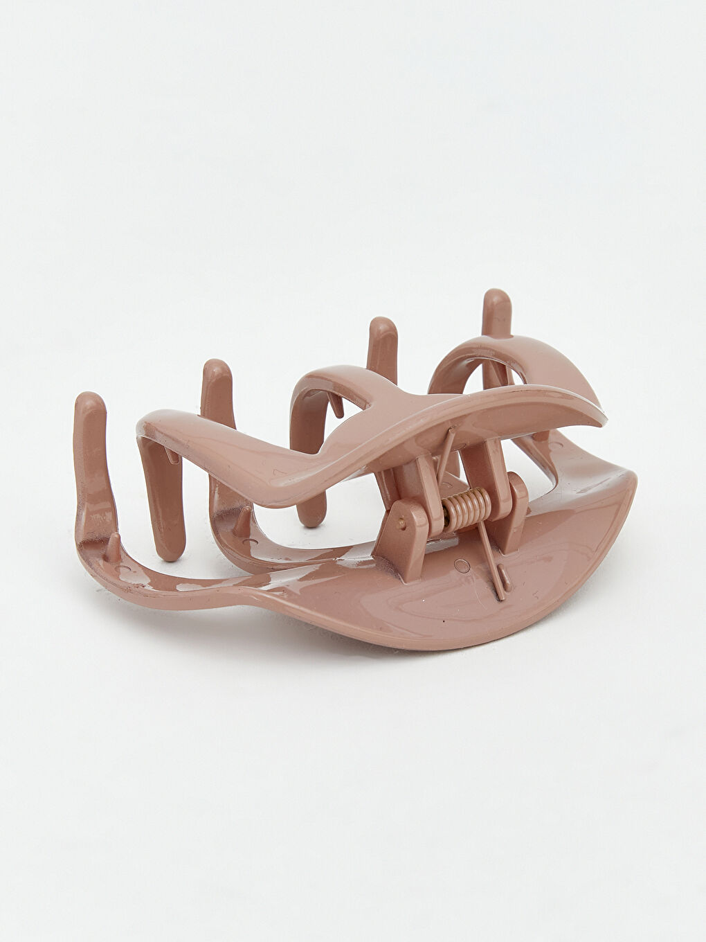 Karışık Kadın Mandal Toka-2