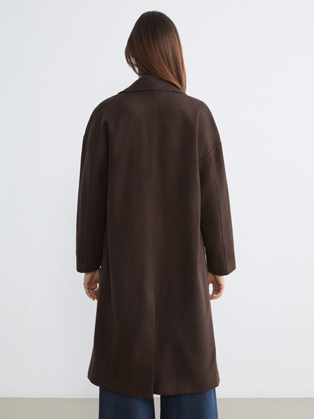 Dvoredni Ženski Kašet Kaput-4