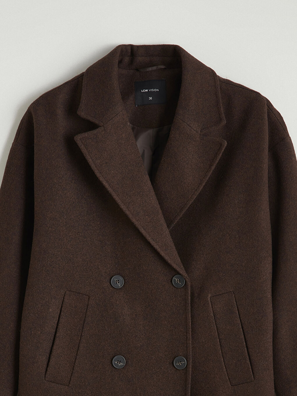 Dvoredni Ženski Kašet Kaput-6