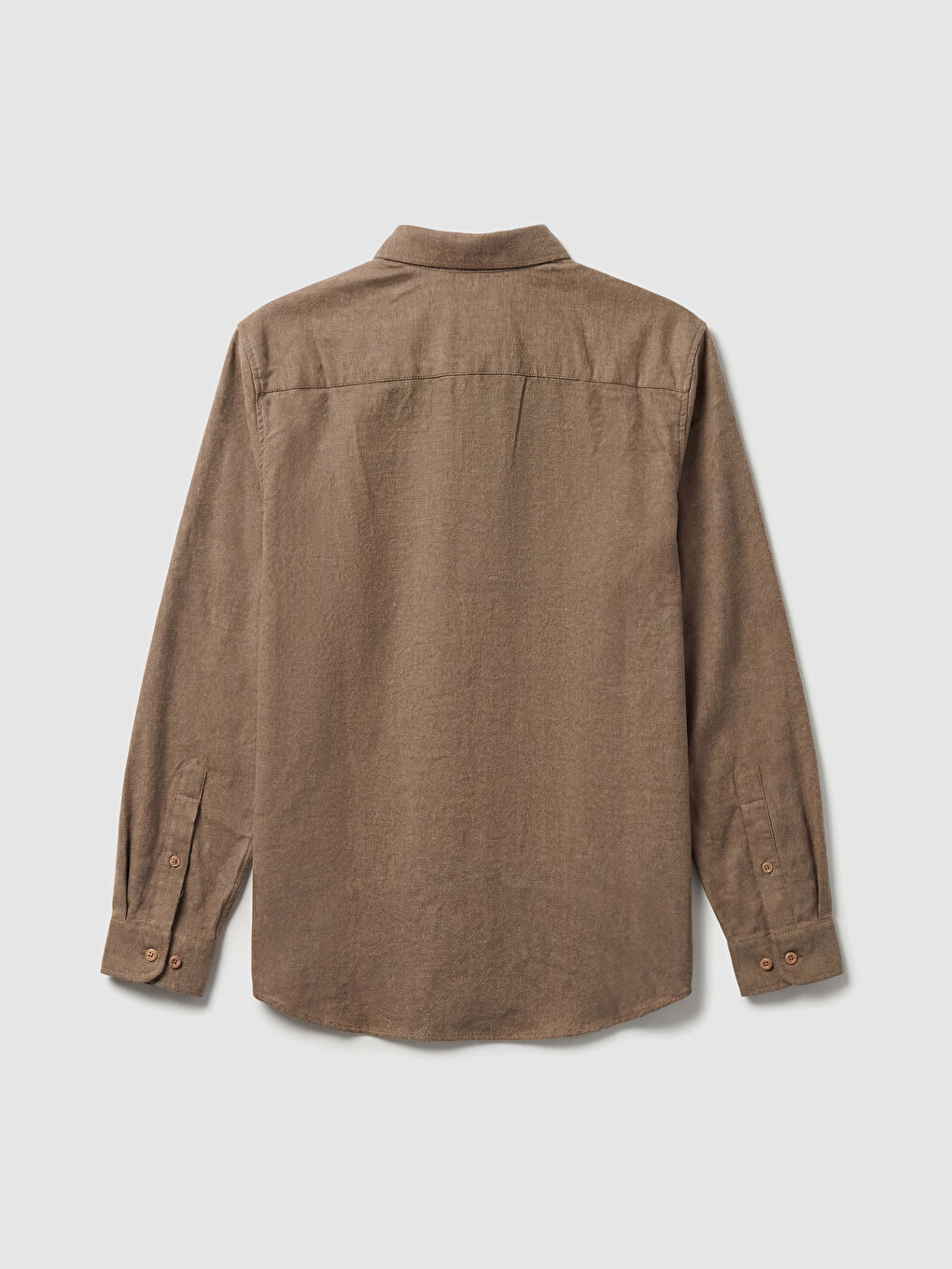 Slim Fit Men's Shirt-1