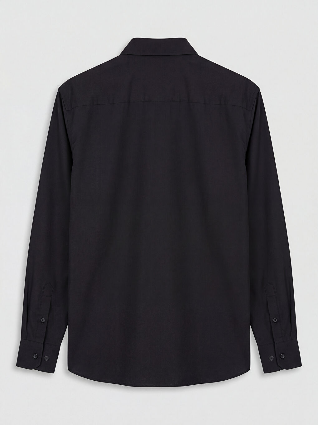 Slim Fit Men's Shirt-6