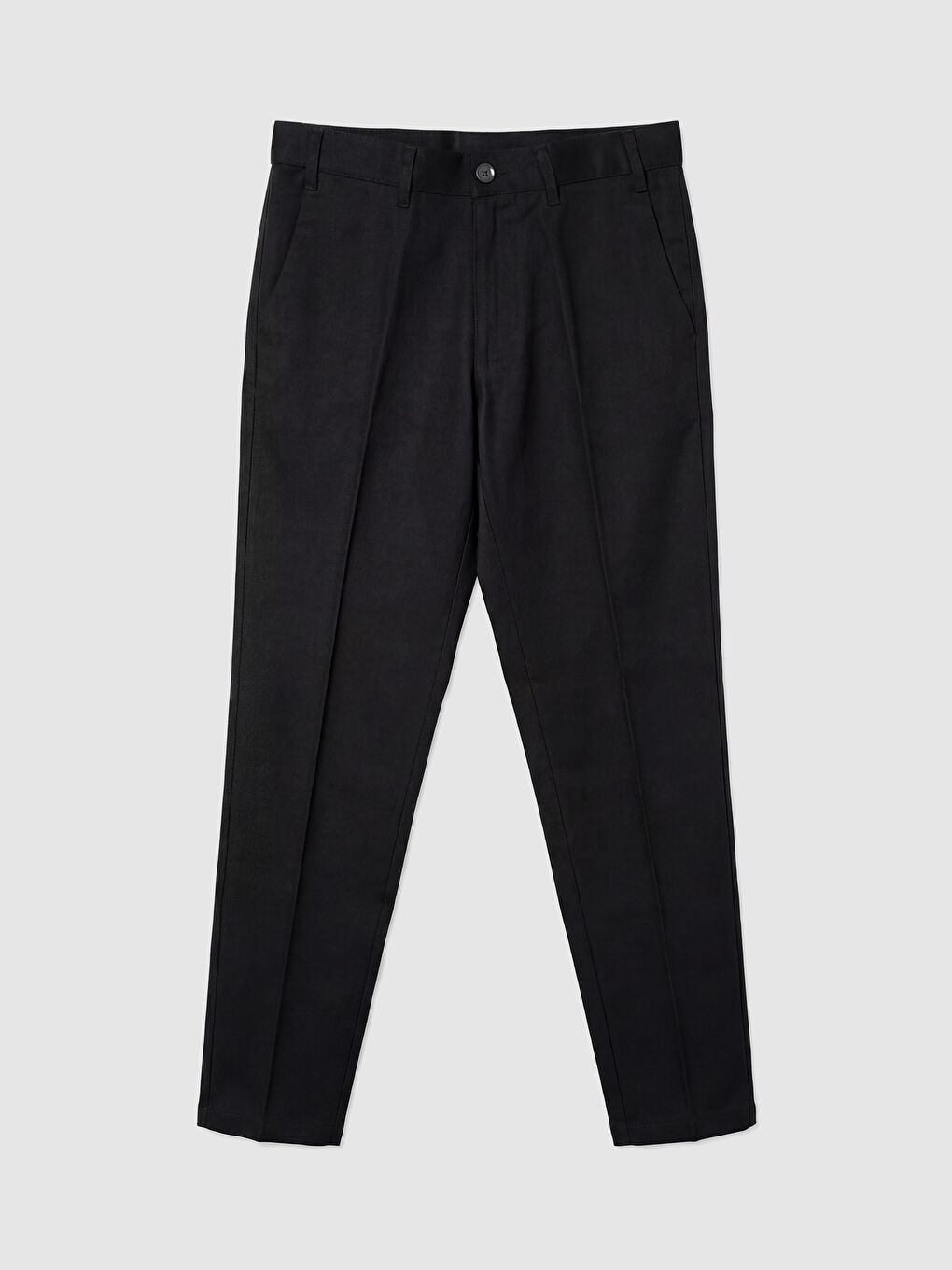 Slim Fit Men's Trousers