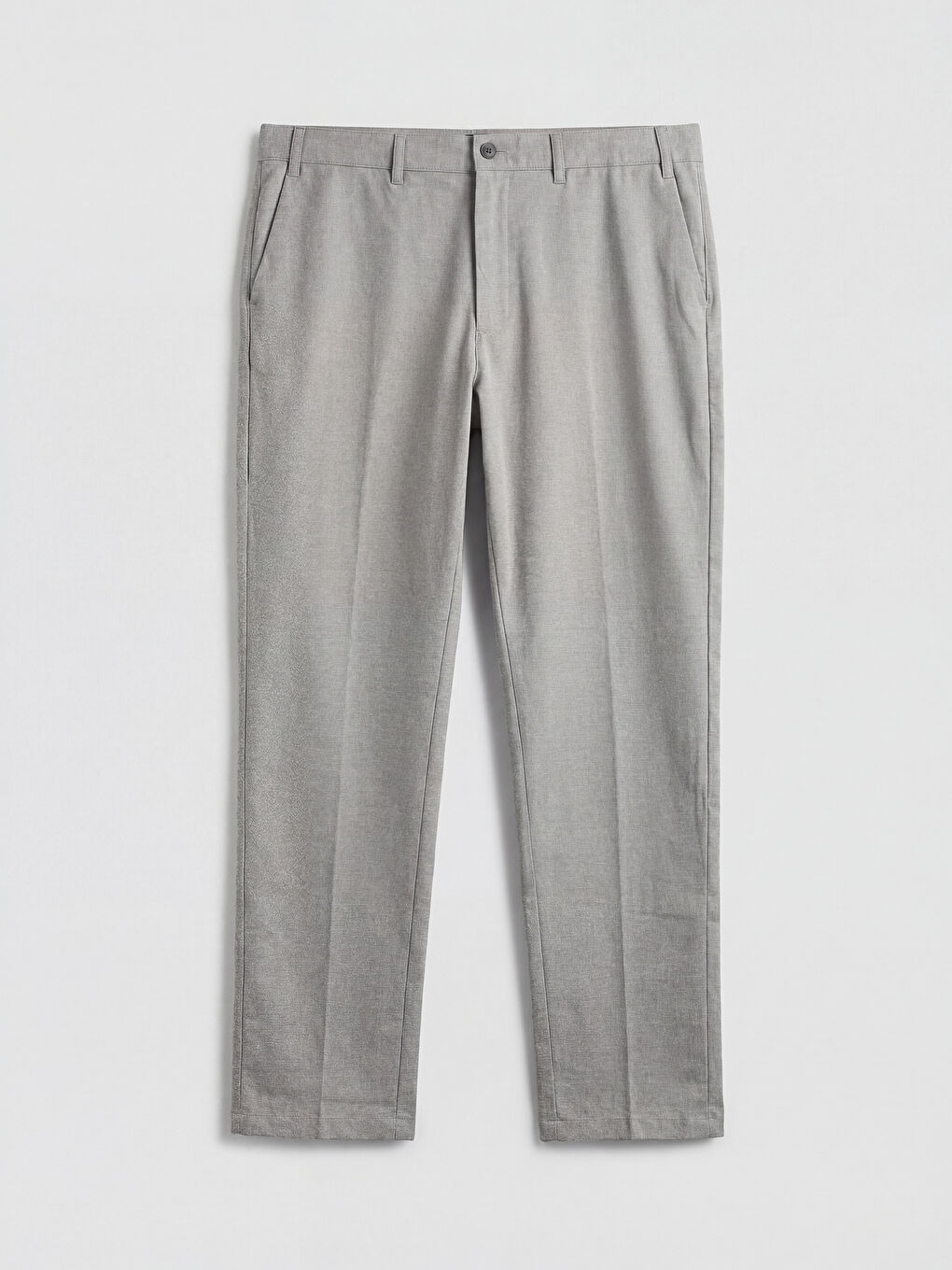 Slim Fit Men's Trousers