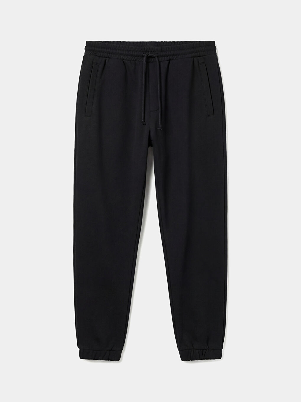 Pantalons de survêtement jogger NOIR Homme-4