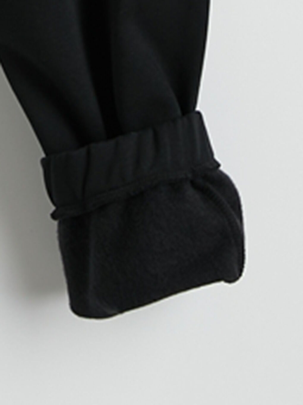 Pantalons de survêtement jogger NOIR Homme-6