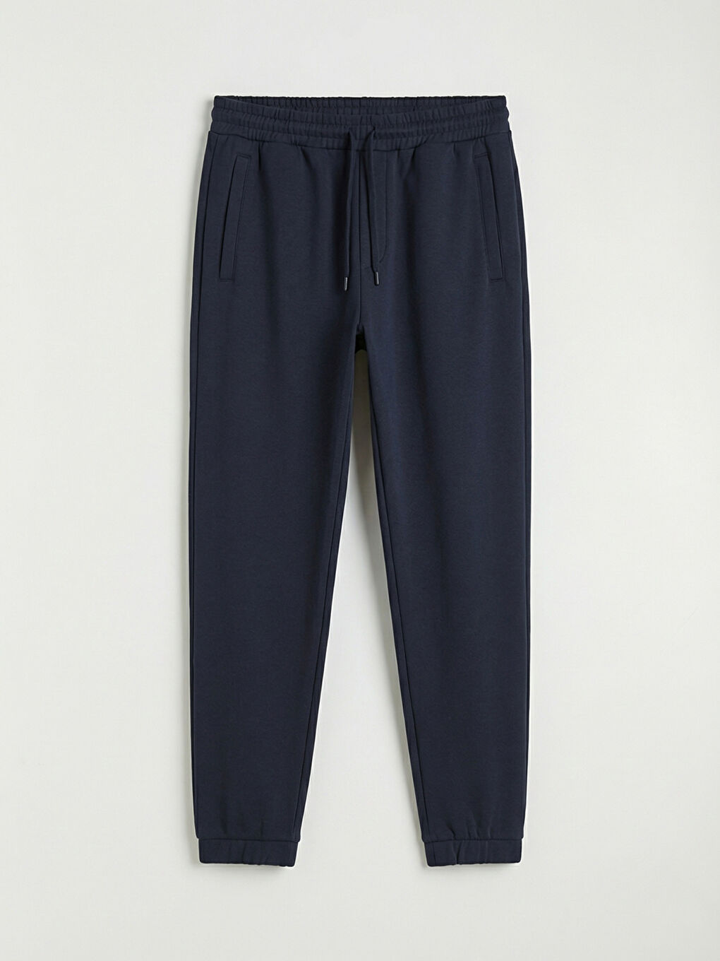 Man NAVY Jogger Sweatpants