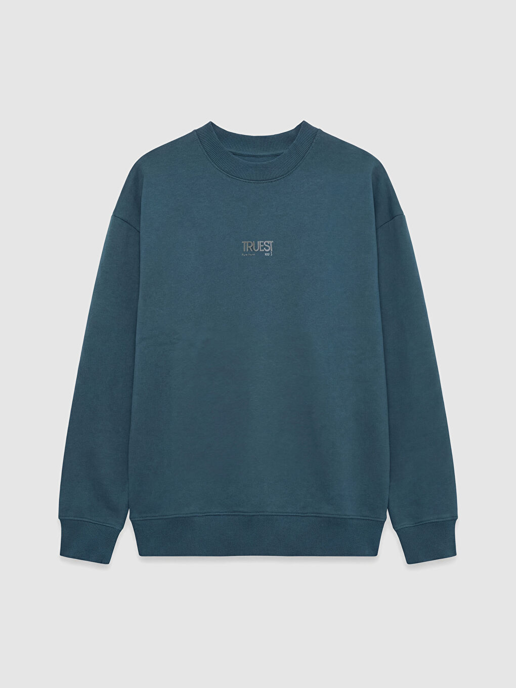 Crew Neck Men's Sweatshirt