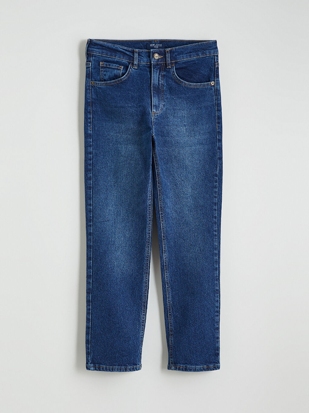 Slim Fit Women's Jeans