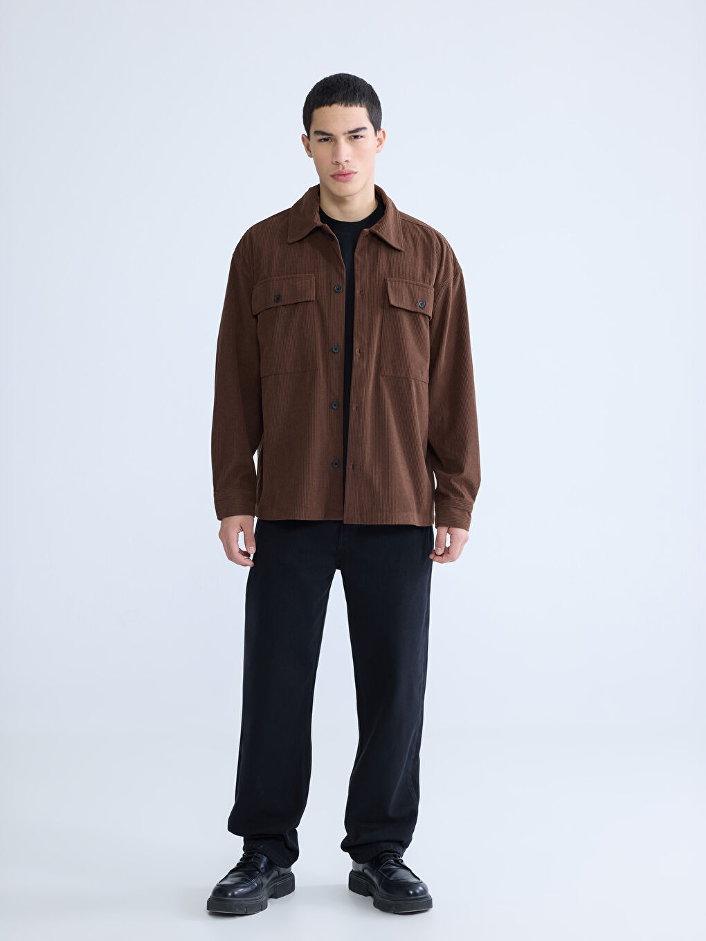 قميص خارجي-1