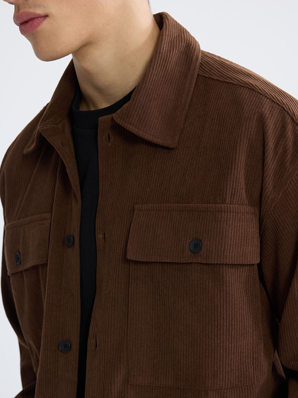 قميص خارجي-2