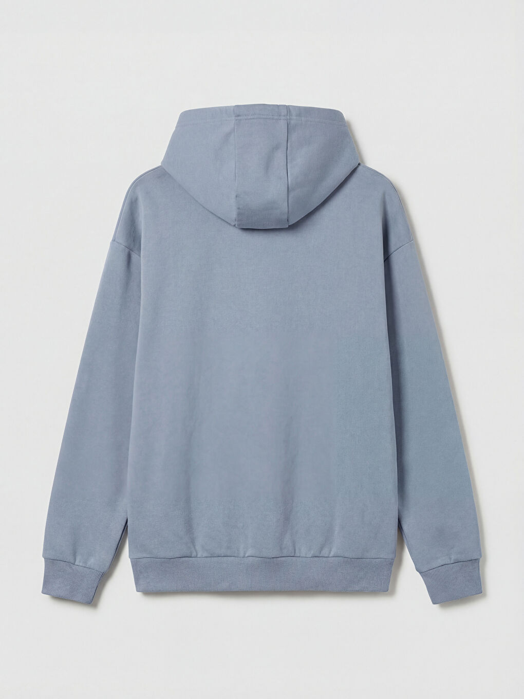 Man BLUE Sweatshirt-1