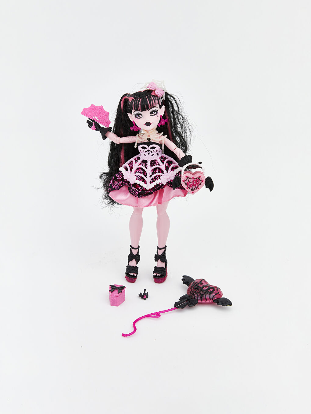 Monster High Oyuncak Bebek JBG74-1