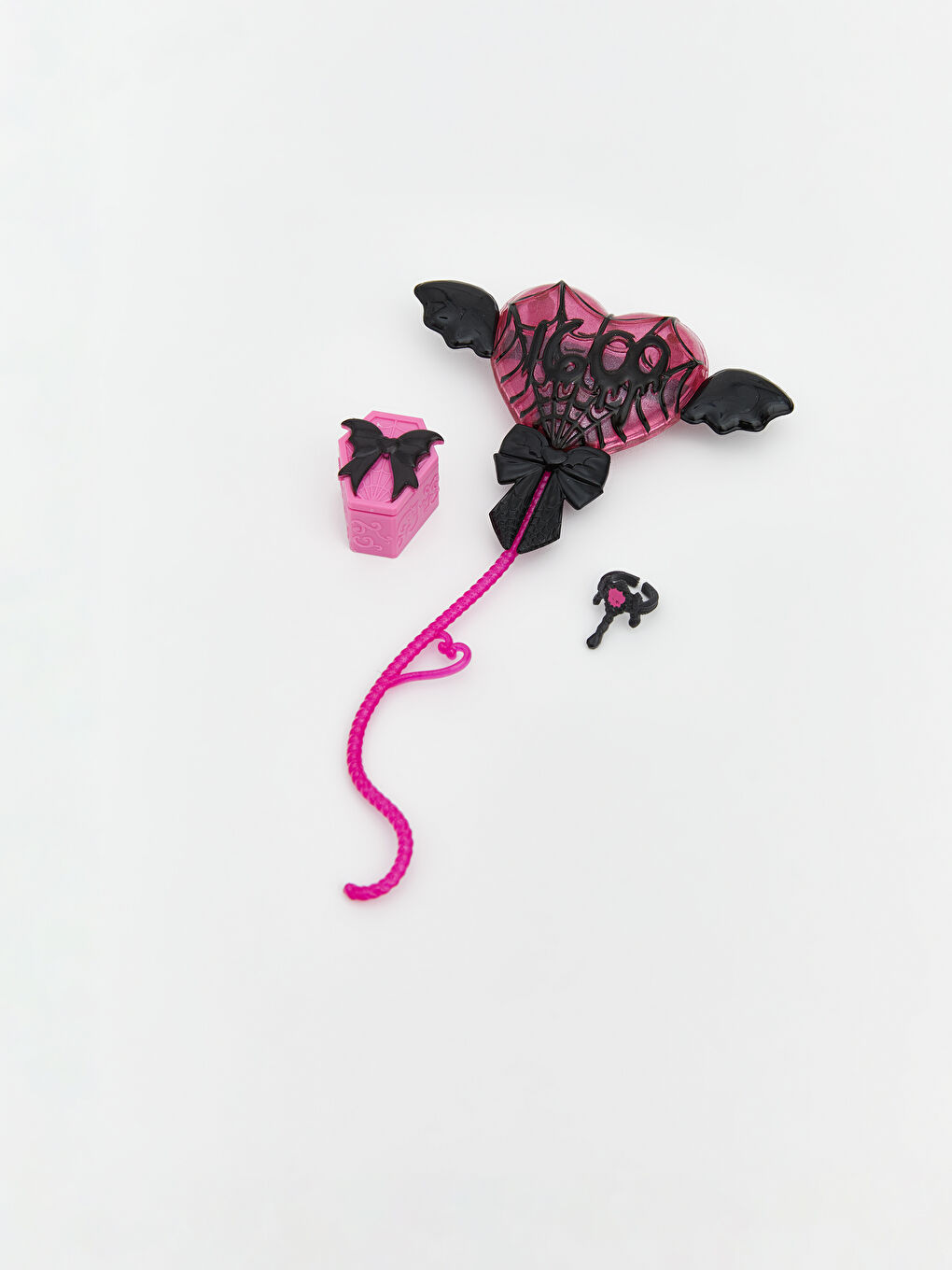 Monster High Oyuncak Bebek JBG74-2