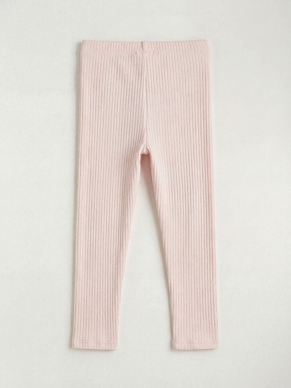 Pembe Fitilli Kız Bebek Tayt 3'lü-6