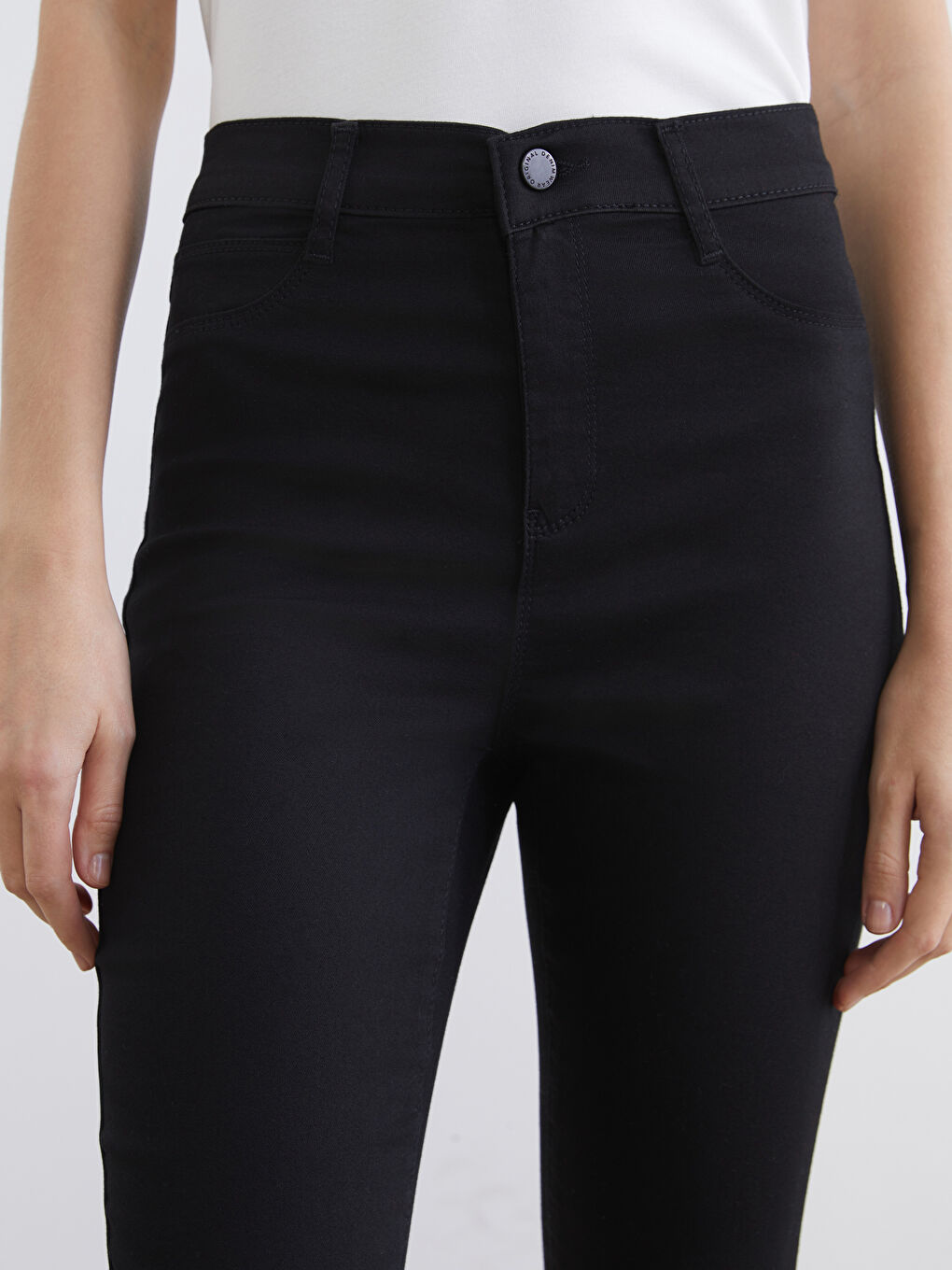 Jupiter Super Skinny Fit Women's Jeans-2