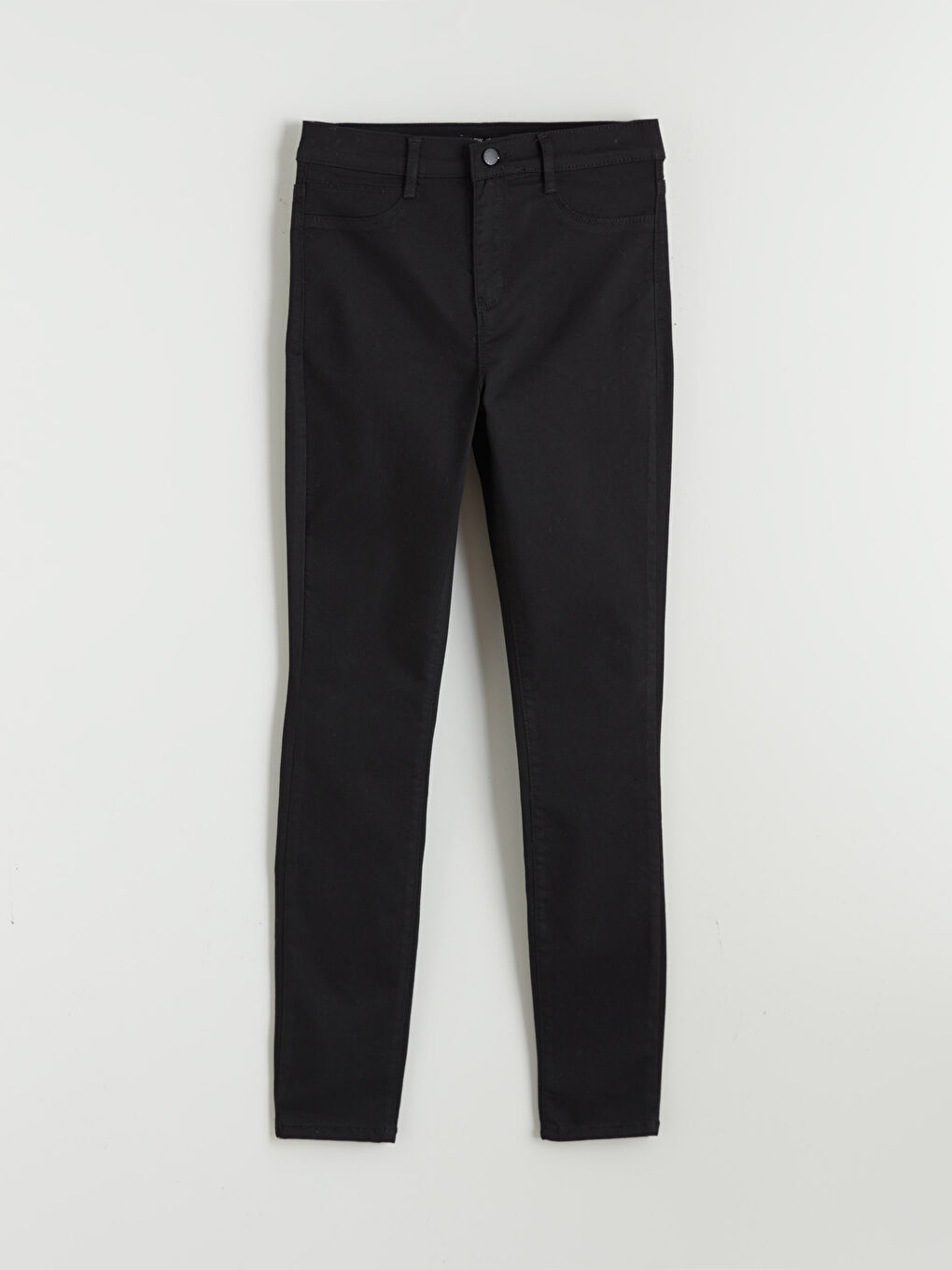 Jupiter Super Skinny Fit Women's Jeans-4