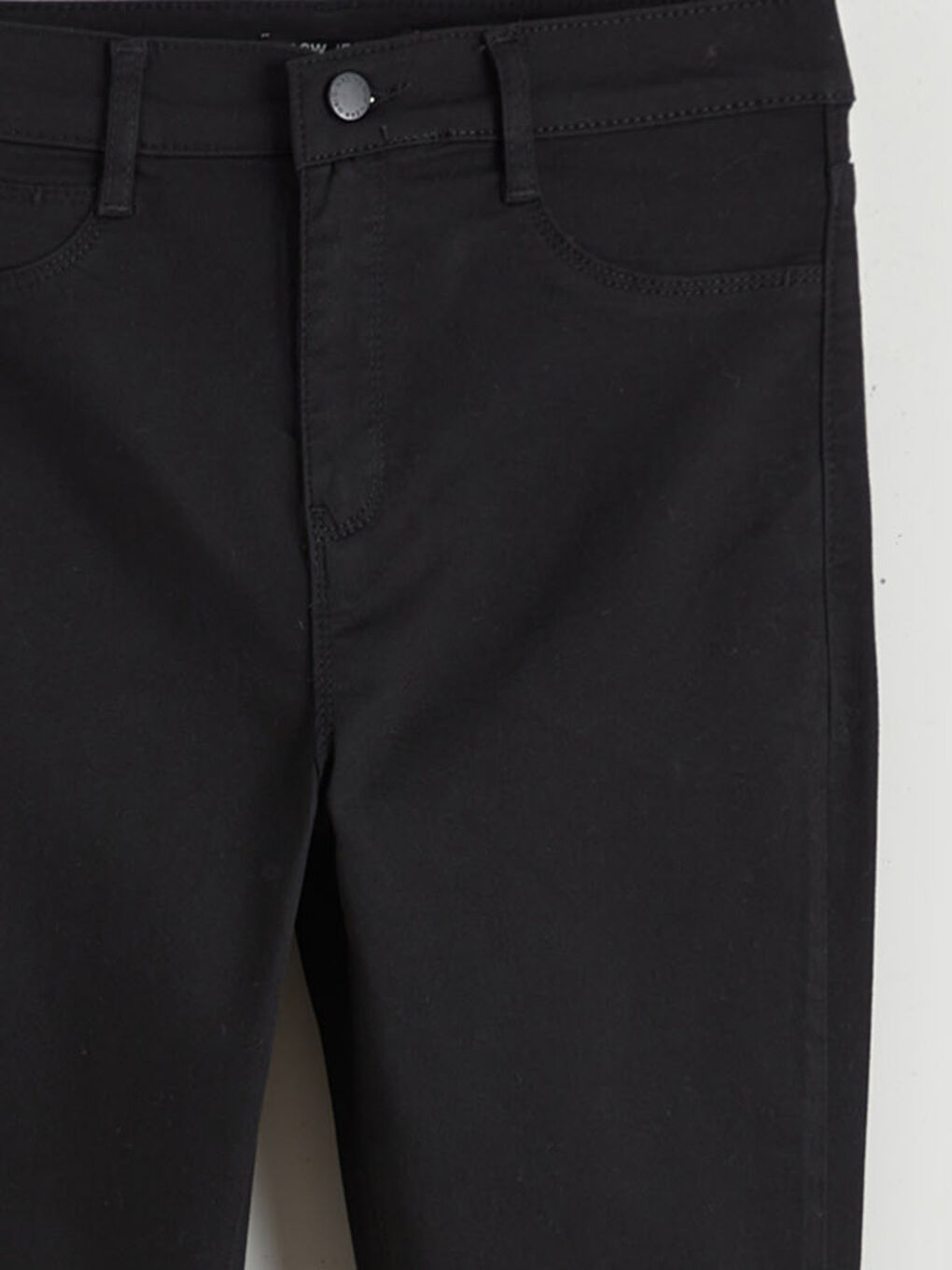 Jupiter Super Skinny Fit Women's Jeans-5