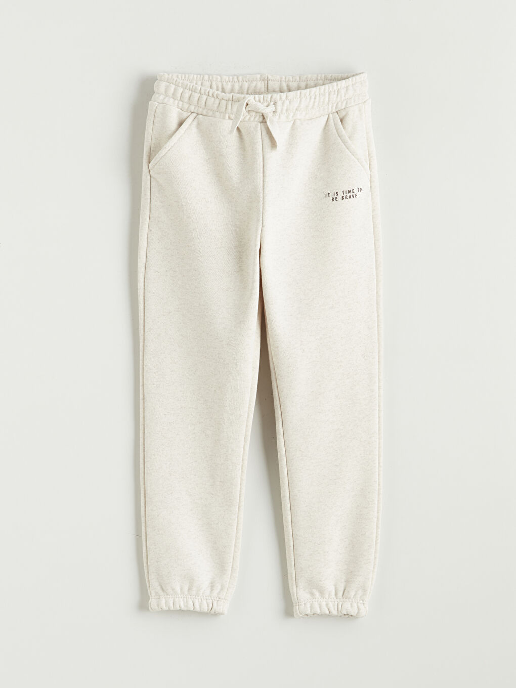 Elastic Waist Boys' Jogger Sweatpants 2 Pack-5