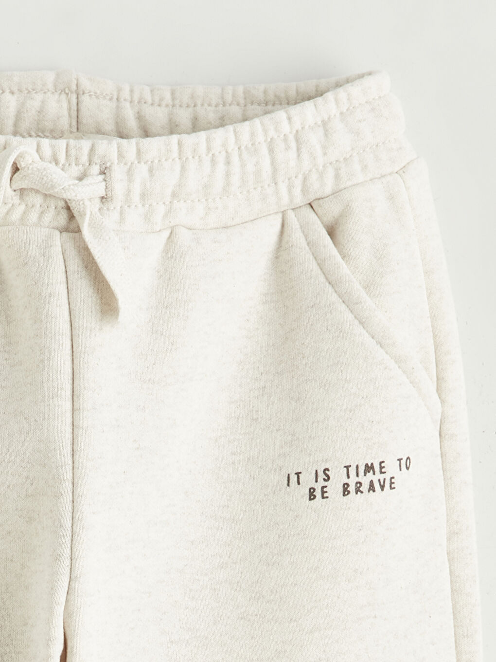 Elastic Waist Boys' Jogger Sweatpants 2 Pack-6