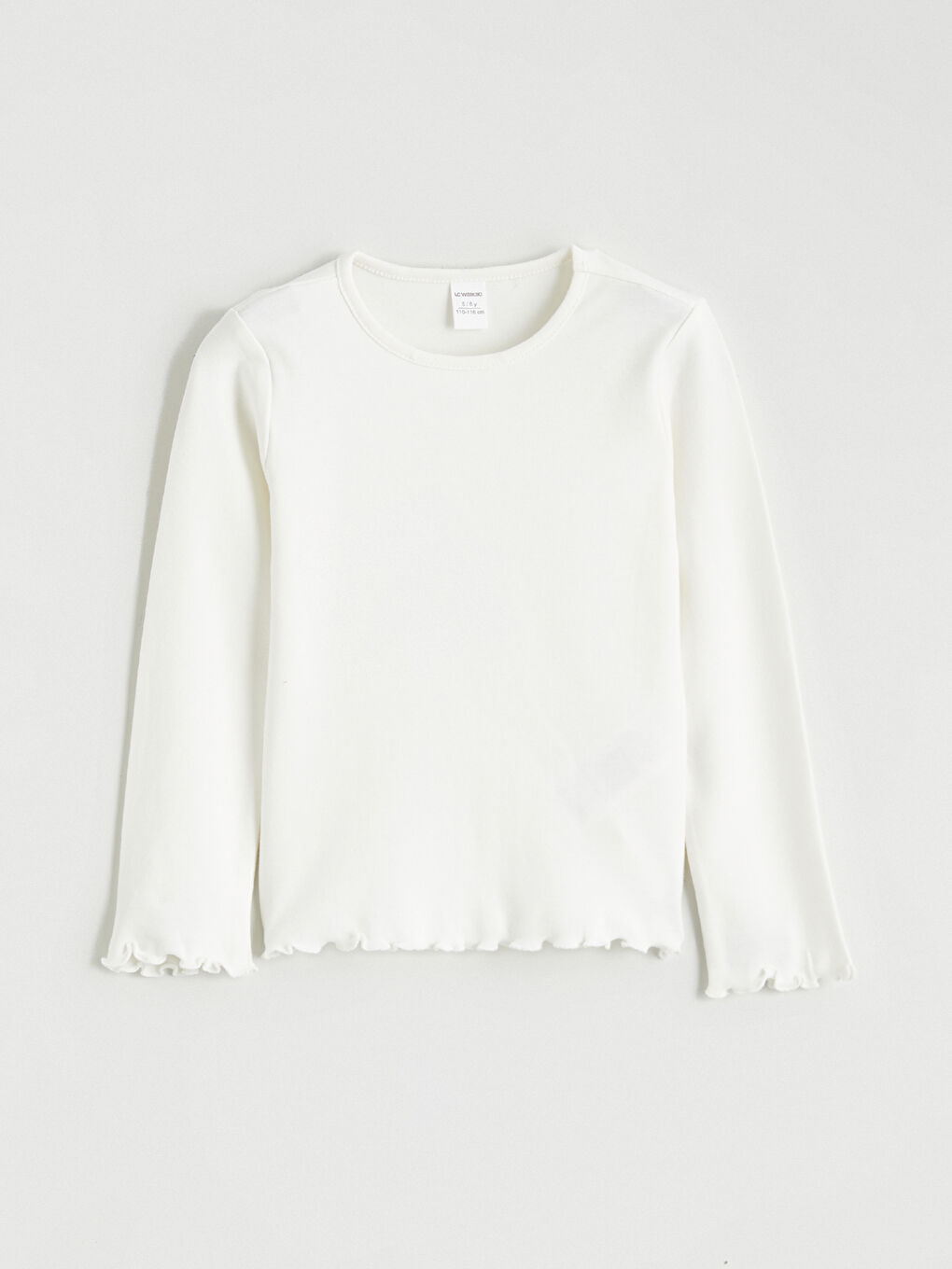 Девочки Синий Платье-2