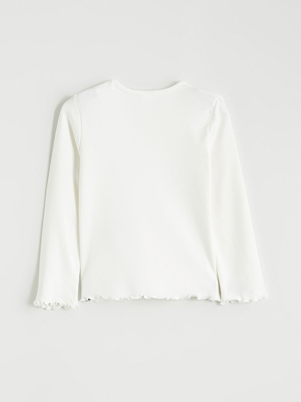 Девочки Синий Платье-4